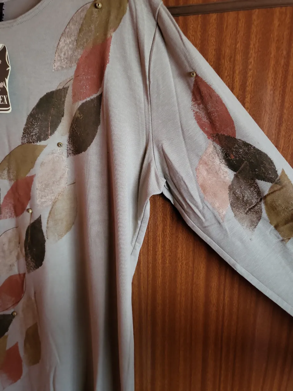 Remera Vex - imagen 2