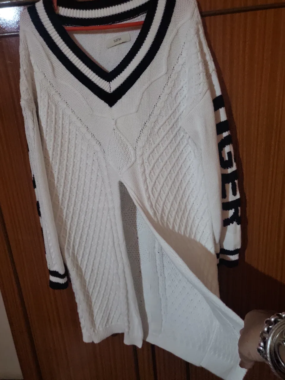 Sweater Cloetas - imagen 4
