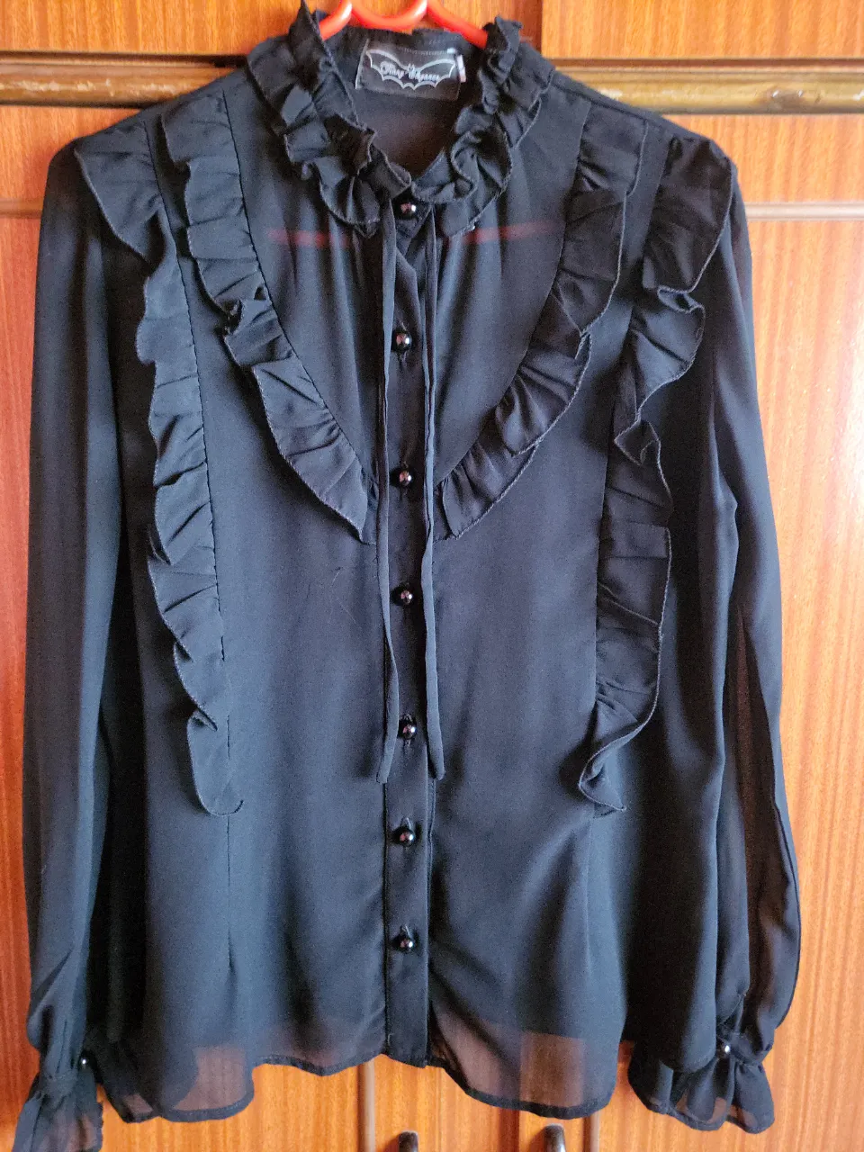 Blusa Otra marca - imagen 1