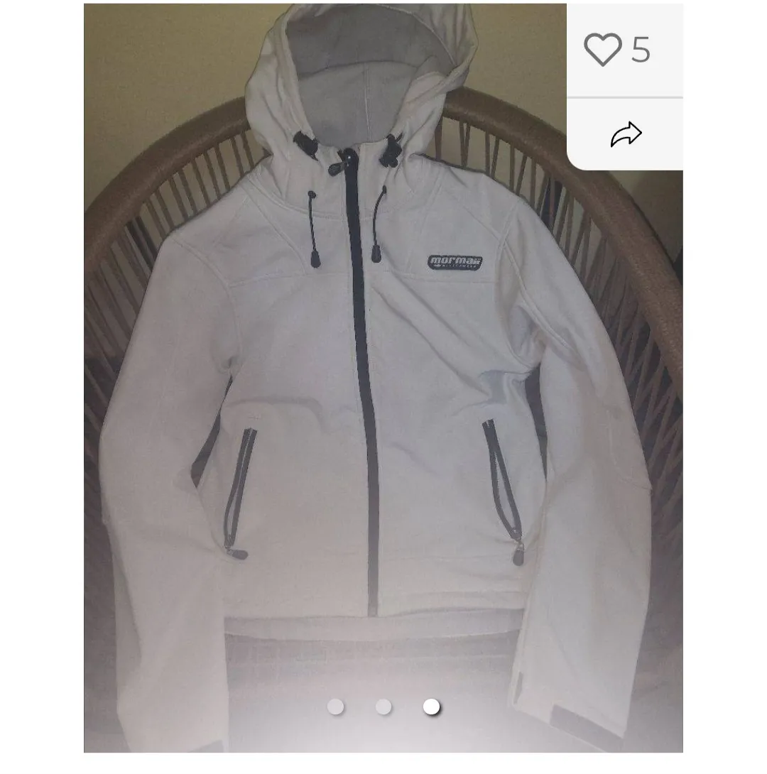 Campera Mormaii - imagen 3