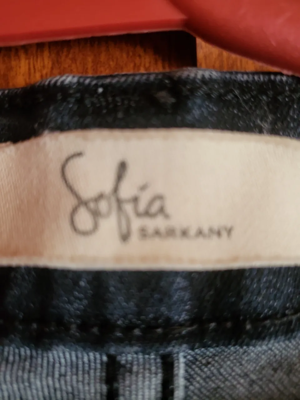 Jean Sofia Sarkany - imagen 2