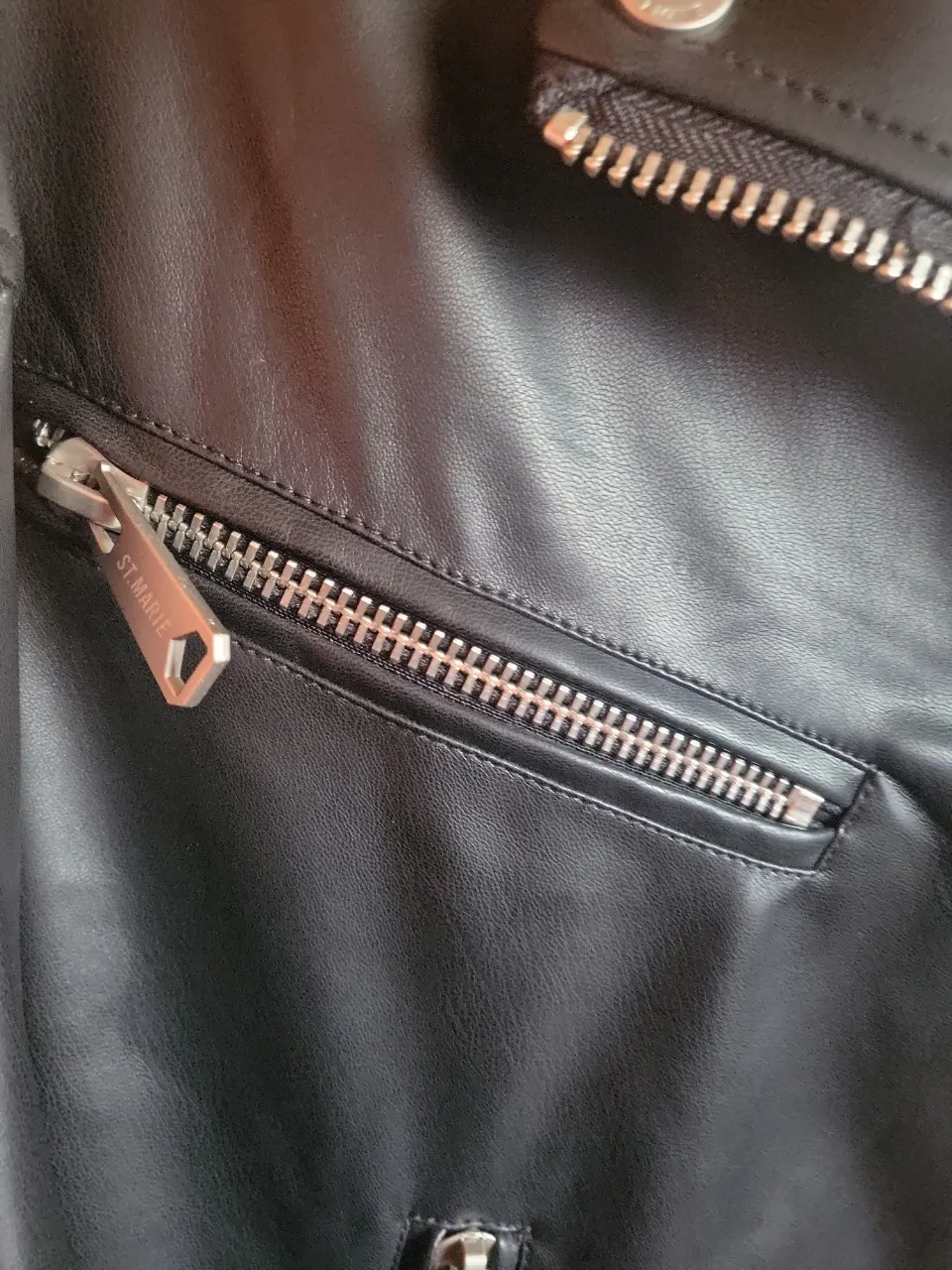 Campera ST. MARIE - imagen 3