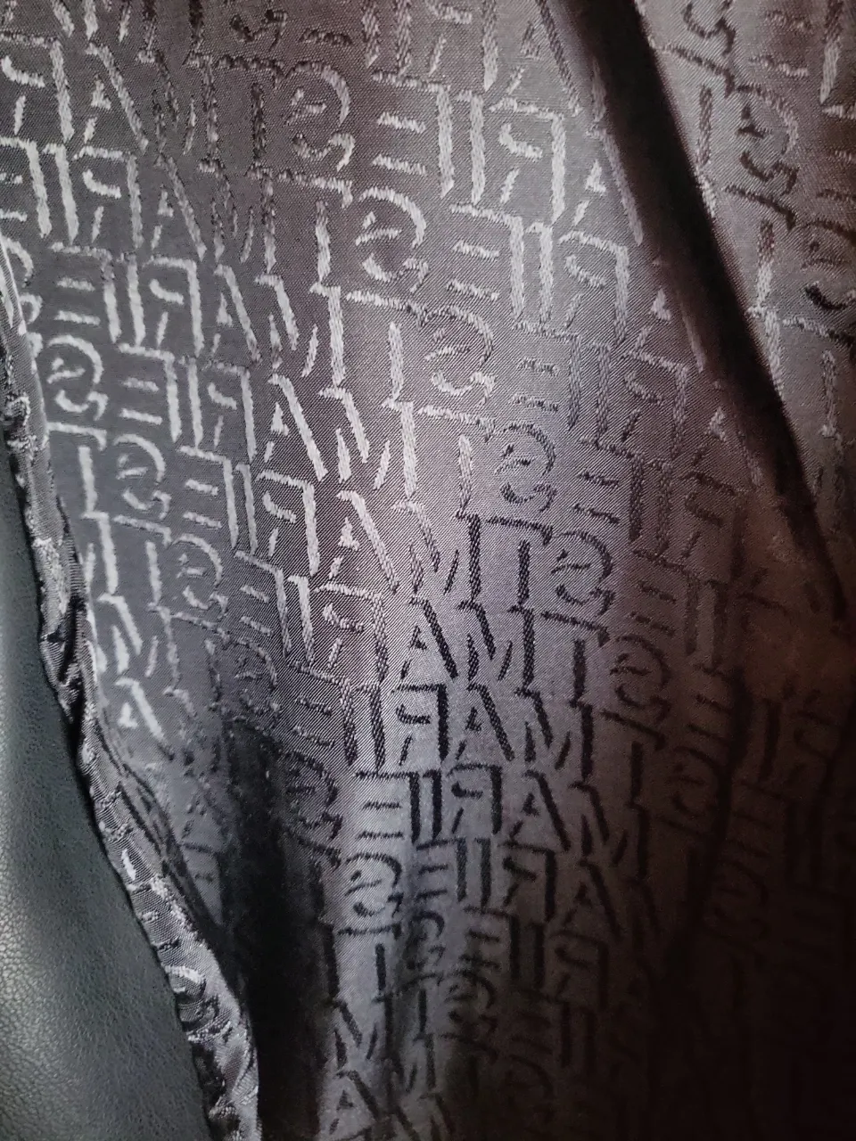 Campera ST. MARIE - imagen 4