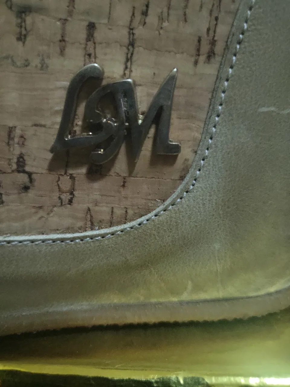 Sandalias Luciano Marra - imagen 6