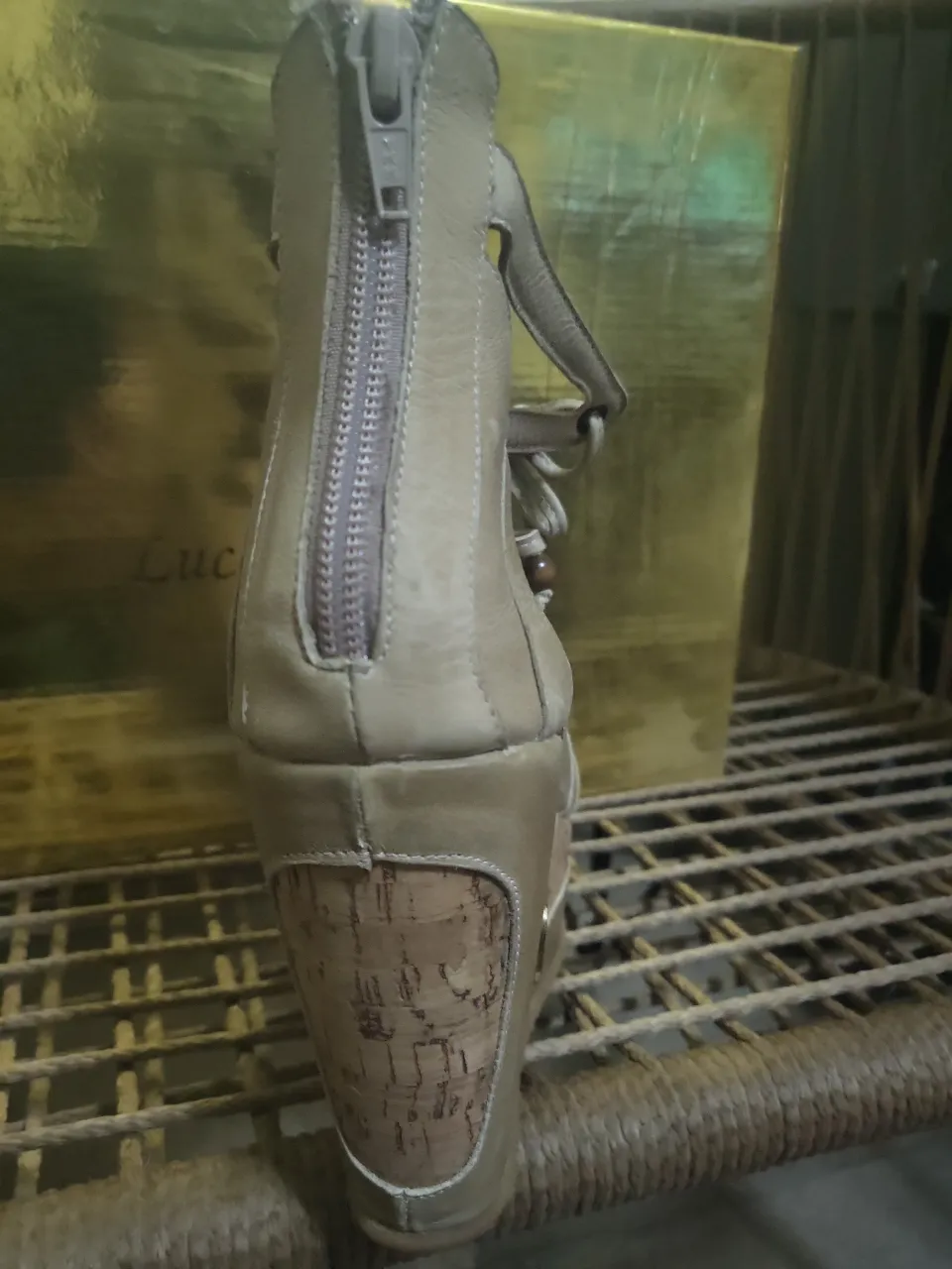 Sandalias Luciano Marra - imagen 5
