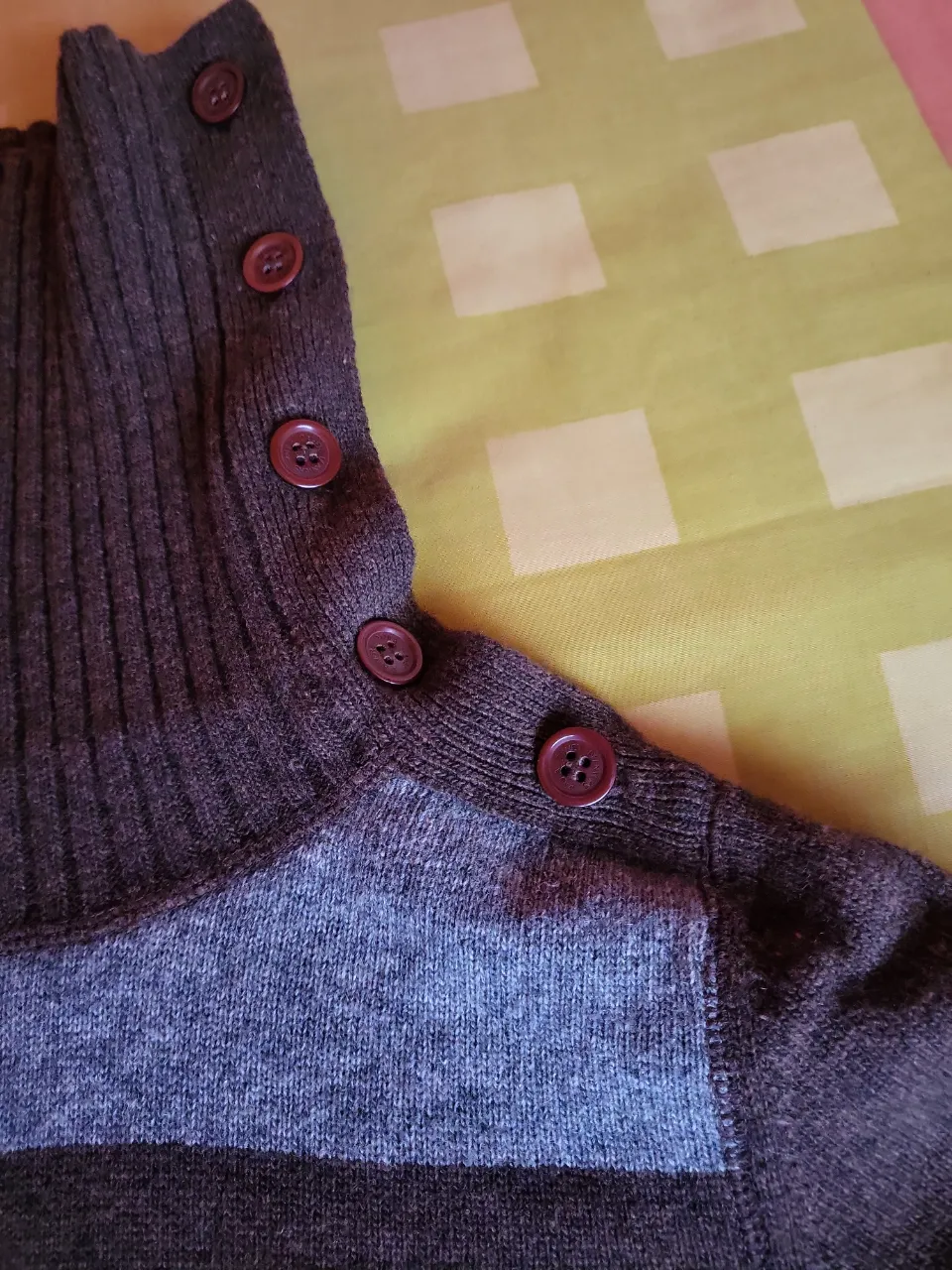 Polera Paula Cahen D'Anvers - imagen 3