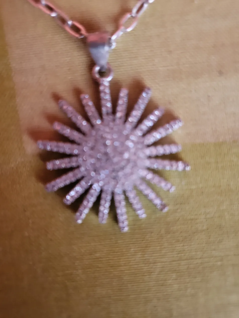 Collar Otra artesanal - imagen 2