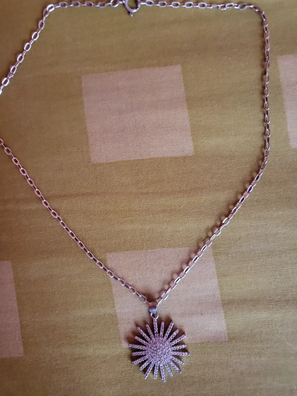Collar Otra artesanal - imagen 3