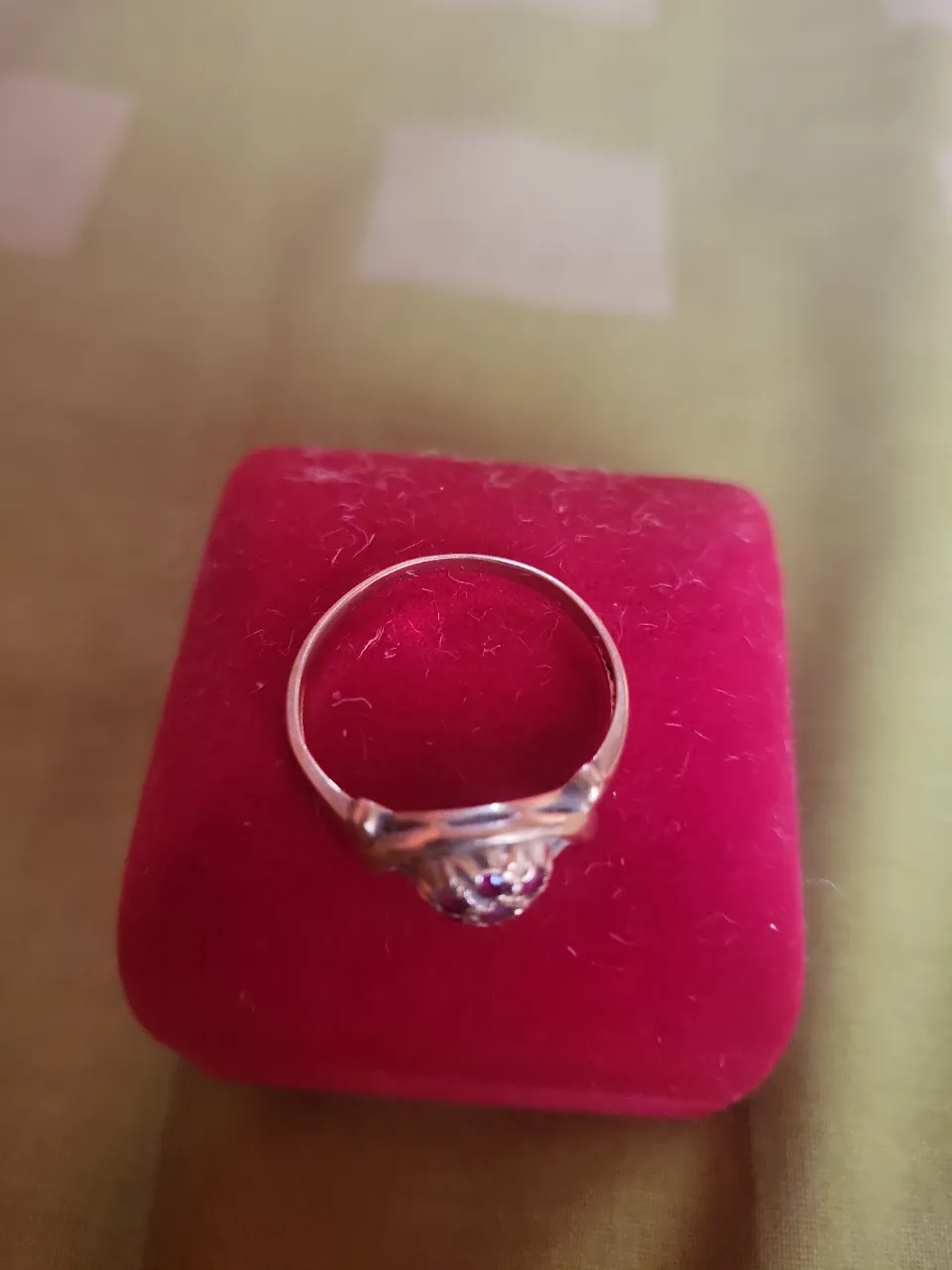 Anillo Otra artesanal - imagen 2