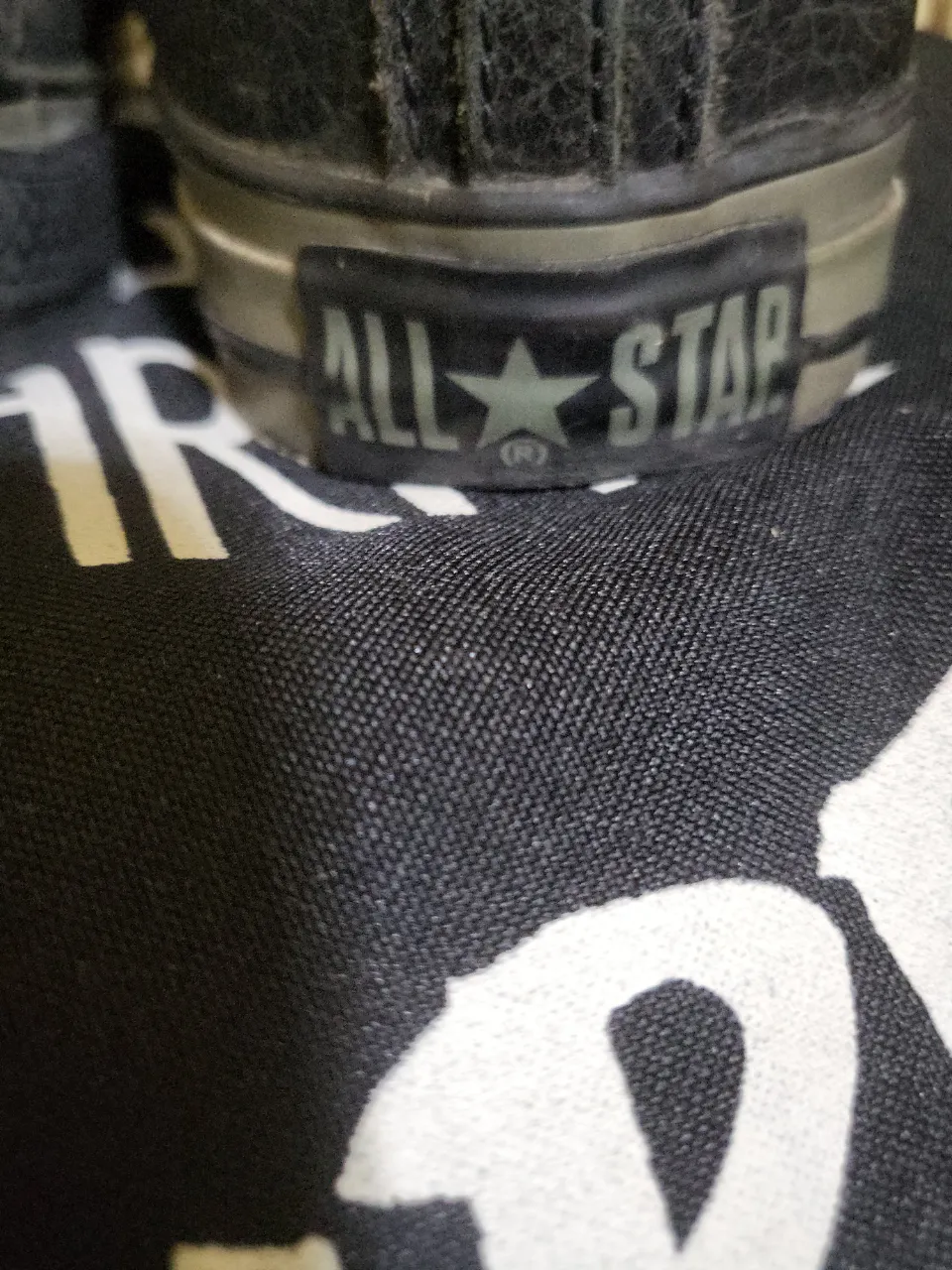 Botas Converse - imagen 3