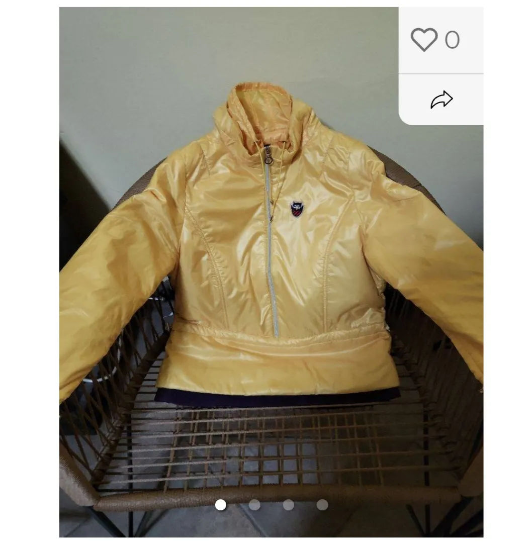 Campera Producto importado - imagen 3