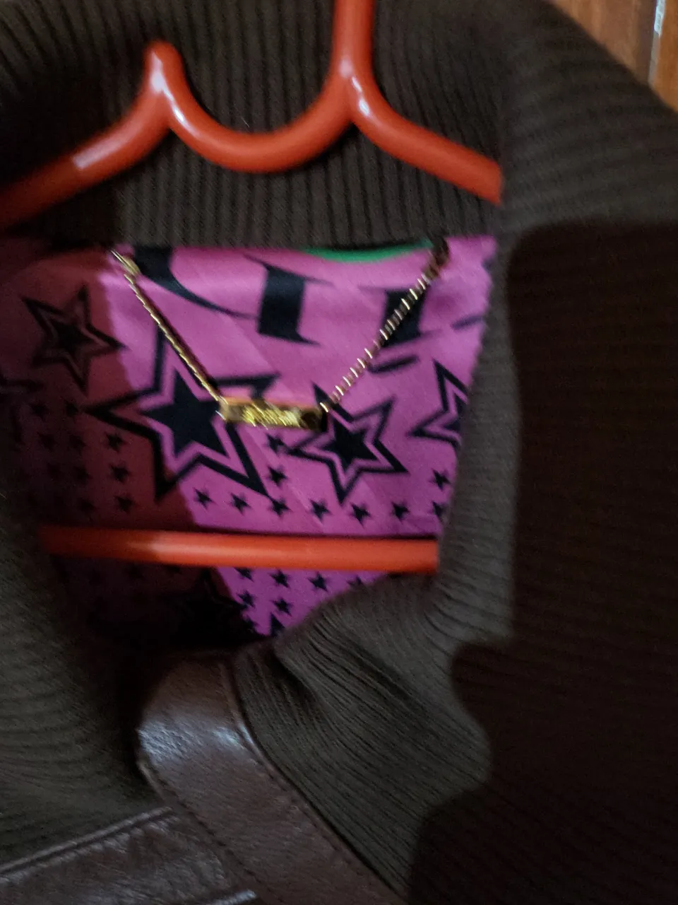 Campera Ginebra miniatura 4