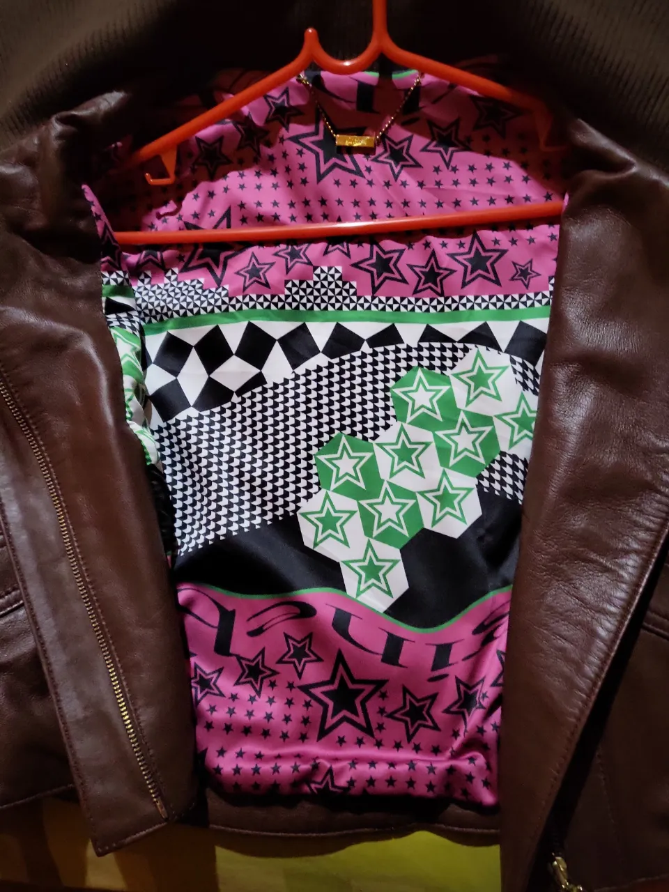 Campera Ginebra - Vista 3