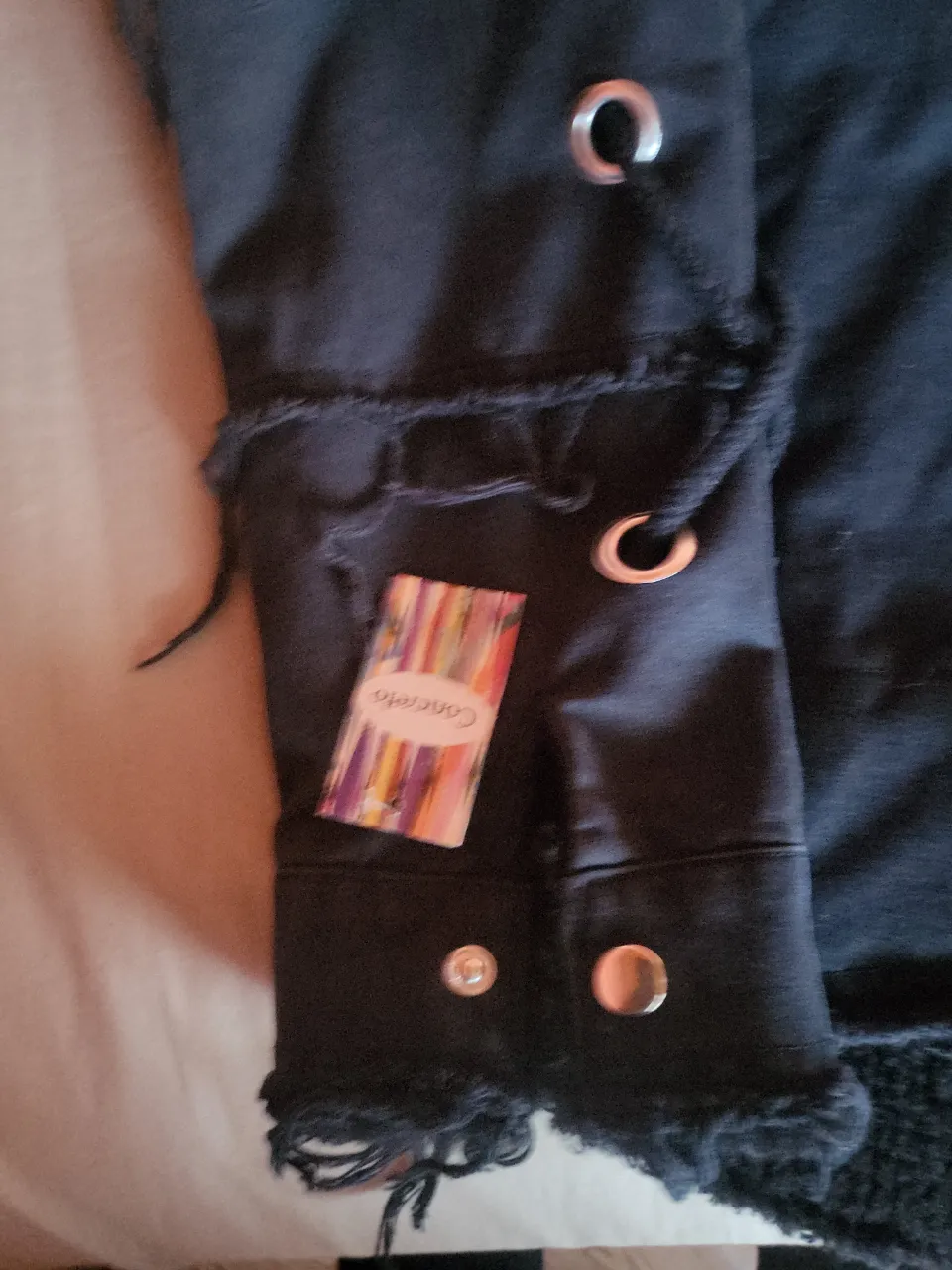 Campera Otra - imagen 2