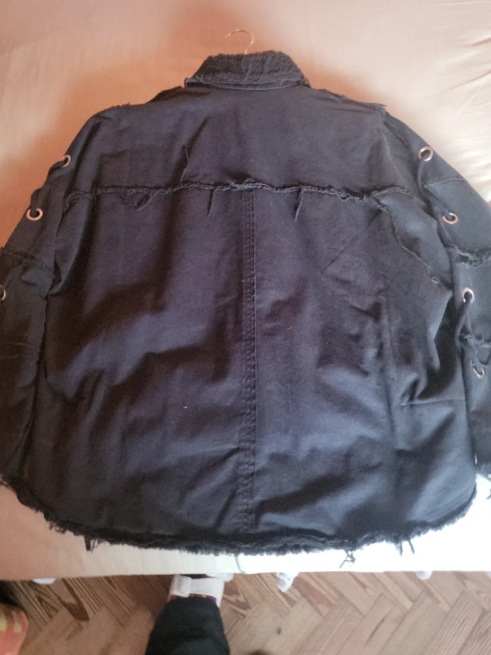 Campera Otra - imagen 5