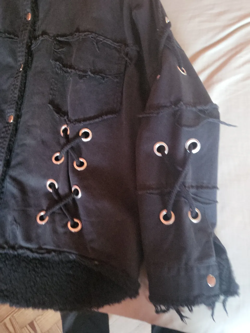 Campera Otra - imagen 3