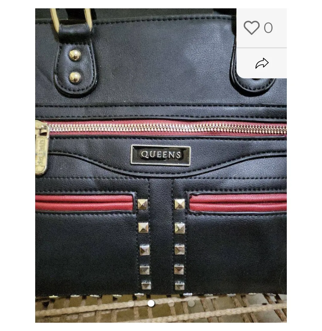 Cartera Otra - imagen 2