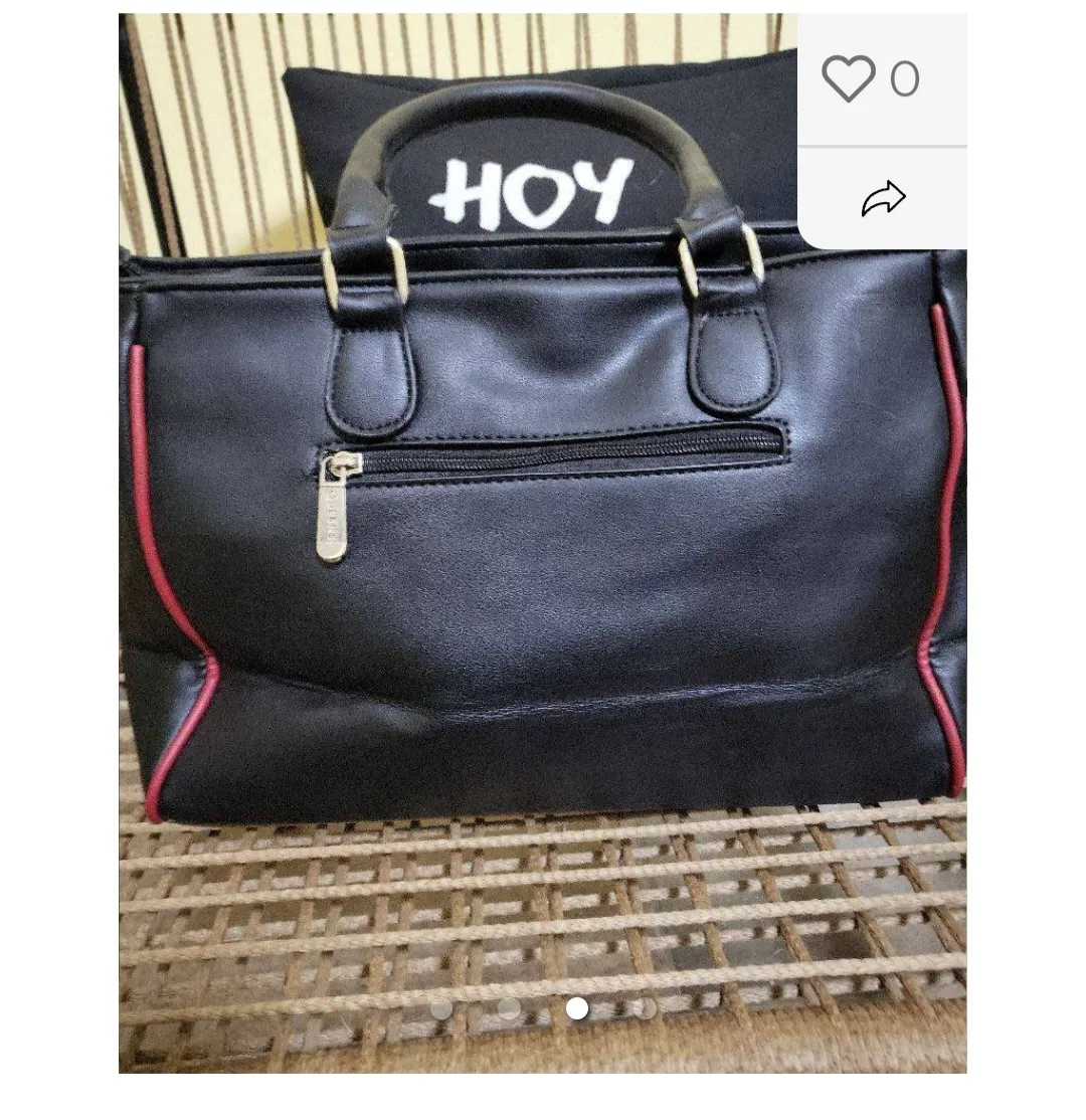 Cartera Otra - imagen 3