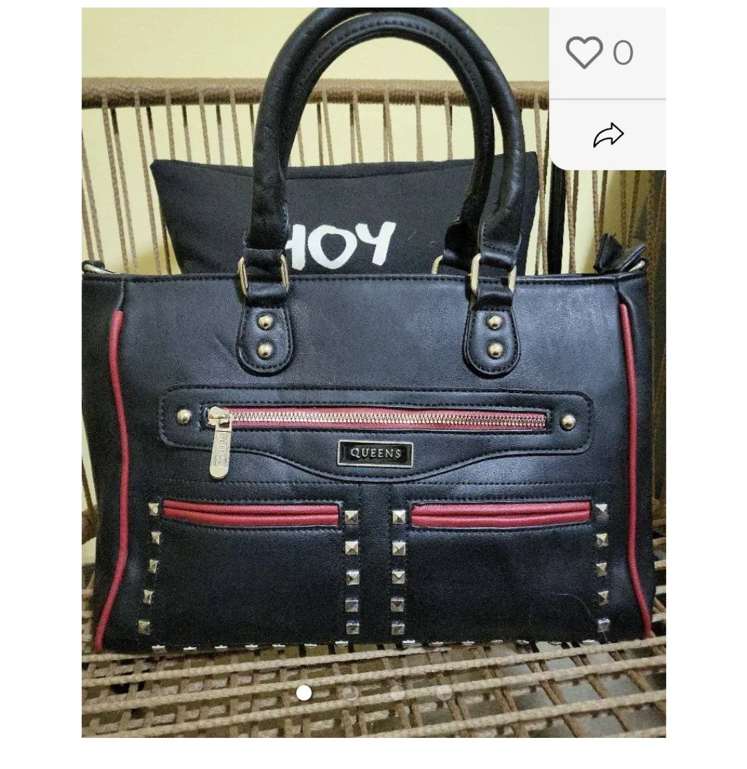 Cartera Otra - imagen 1