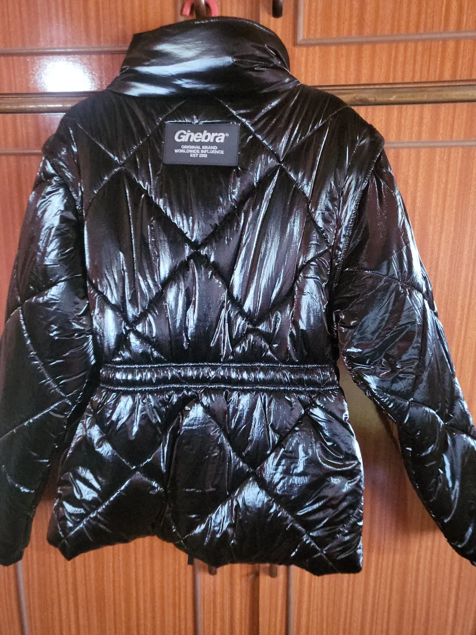 Campera Ginebra - imagen 2