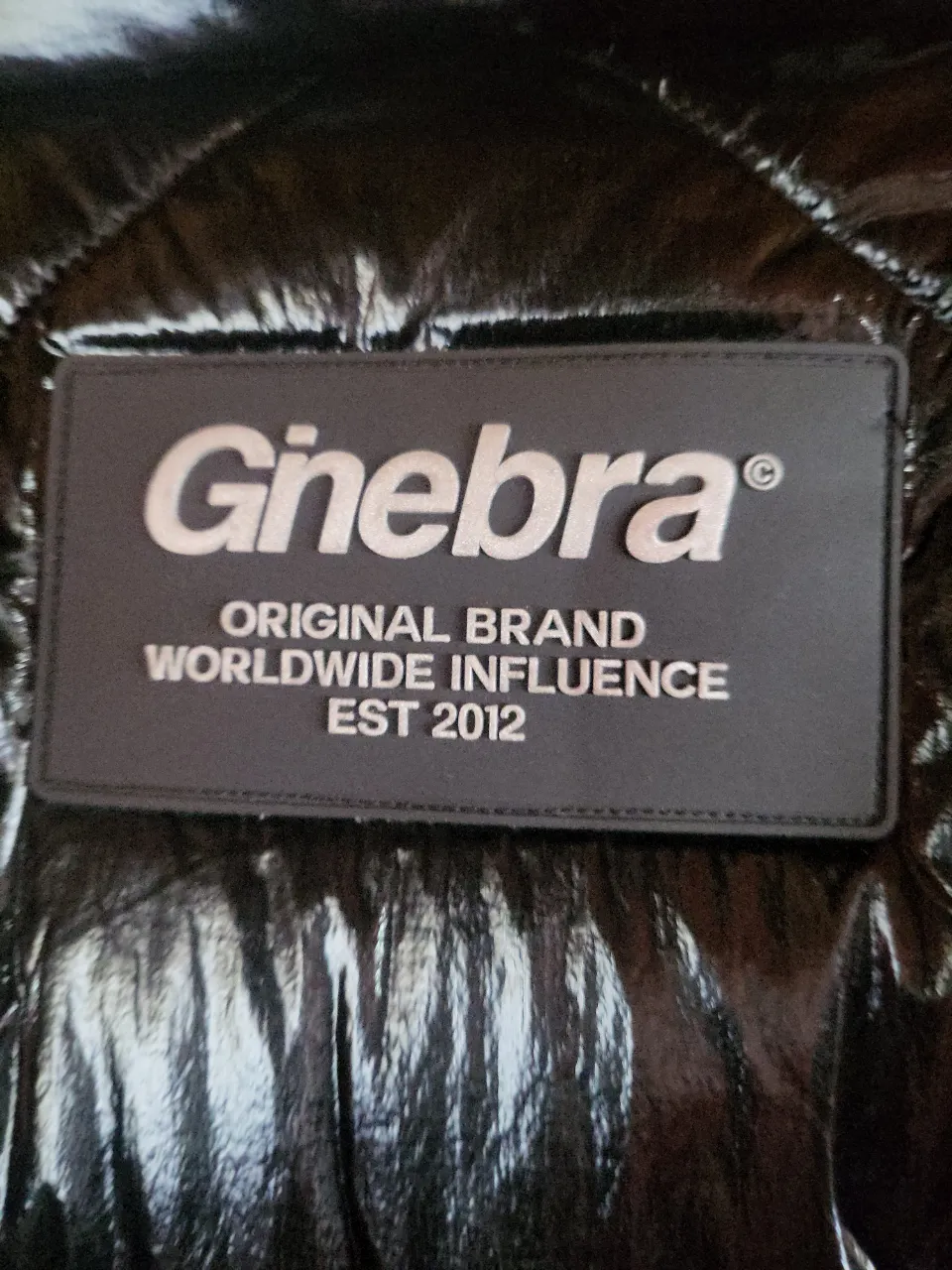 Campera Ginebra - imagen 5