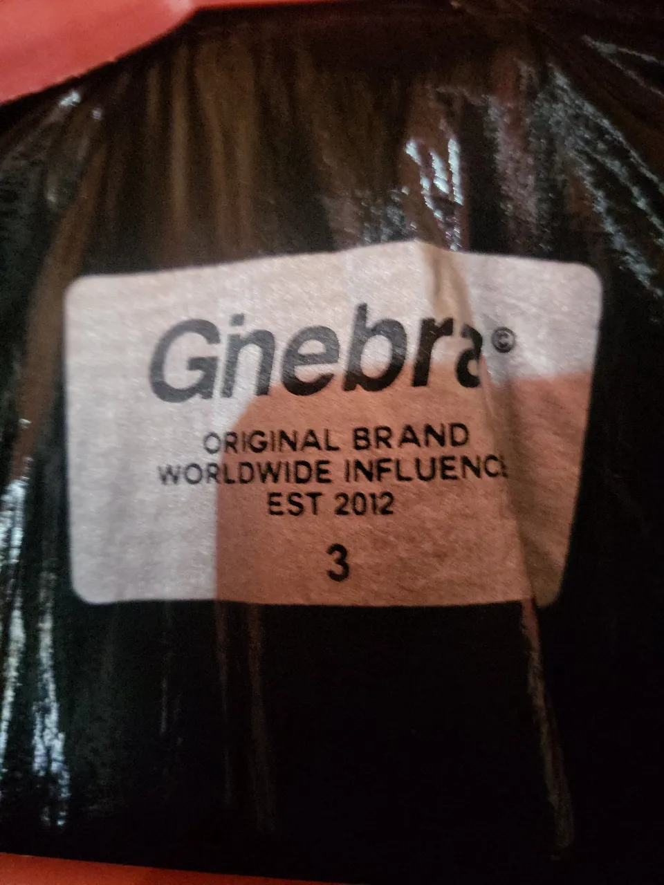 Campera Ginebra - imagen 6