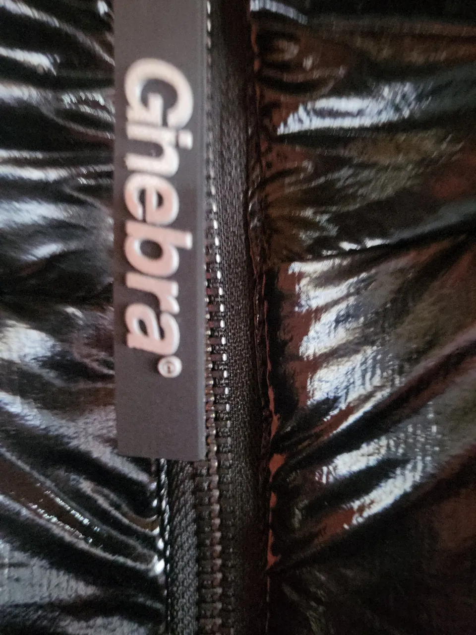 Campera Ginebra - imagen 4