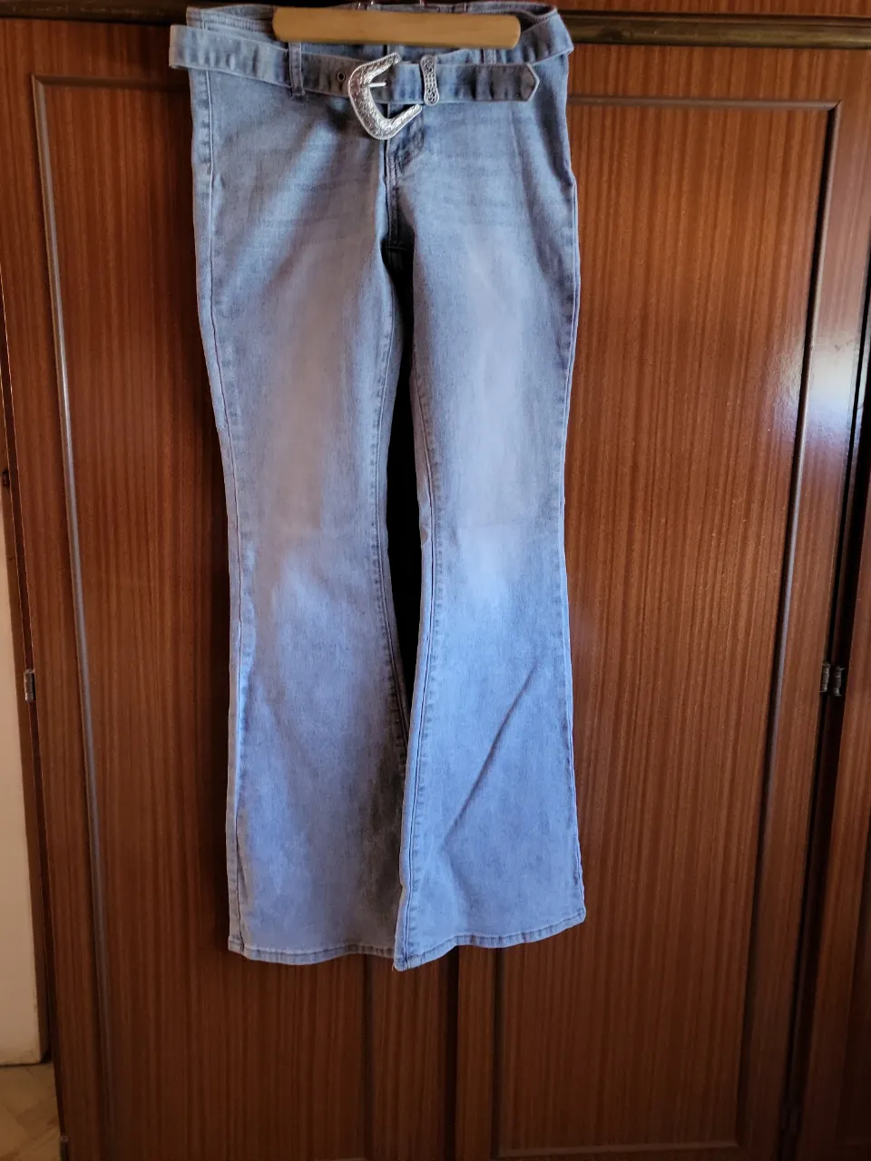 Pantalón Importado - imagen 1