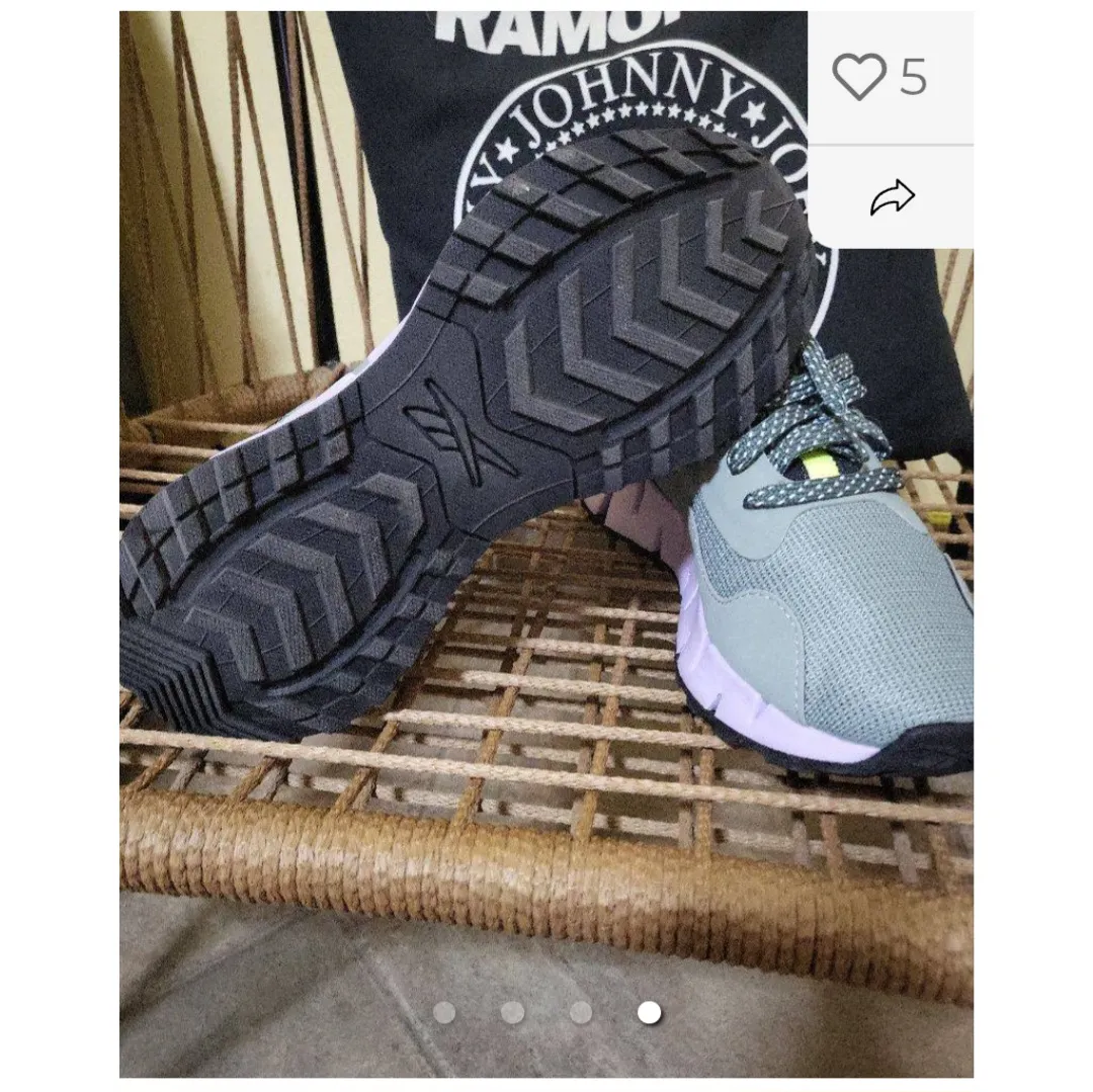 Zapatillas Reebok - imagen 4