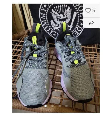 Reebok