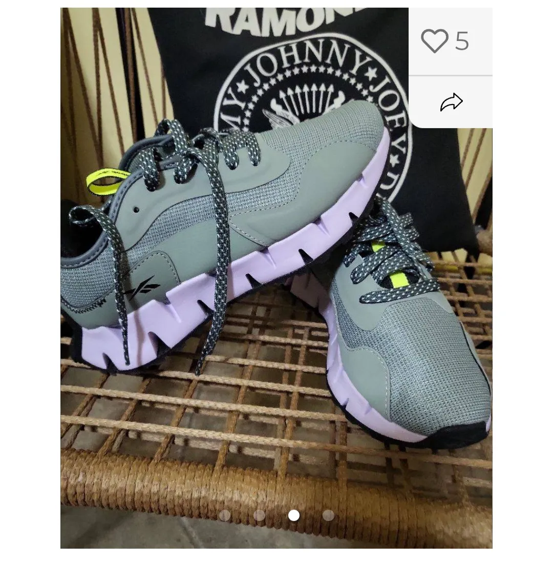 Zapatillas Reebok - imagen 3