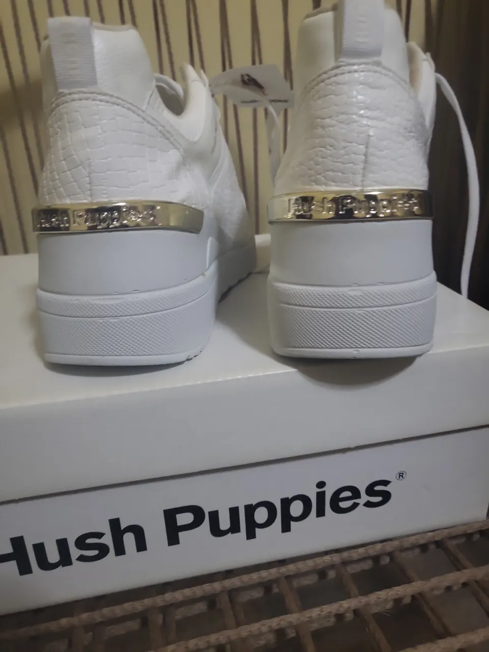 Zapatillas Hush Puppies - imagen 1