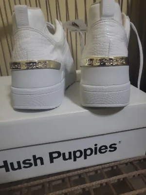 Hush Puppies