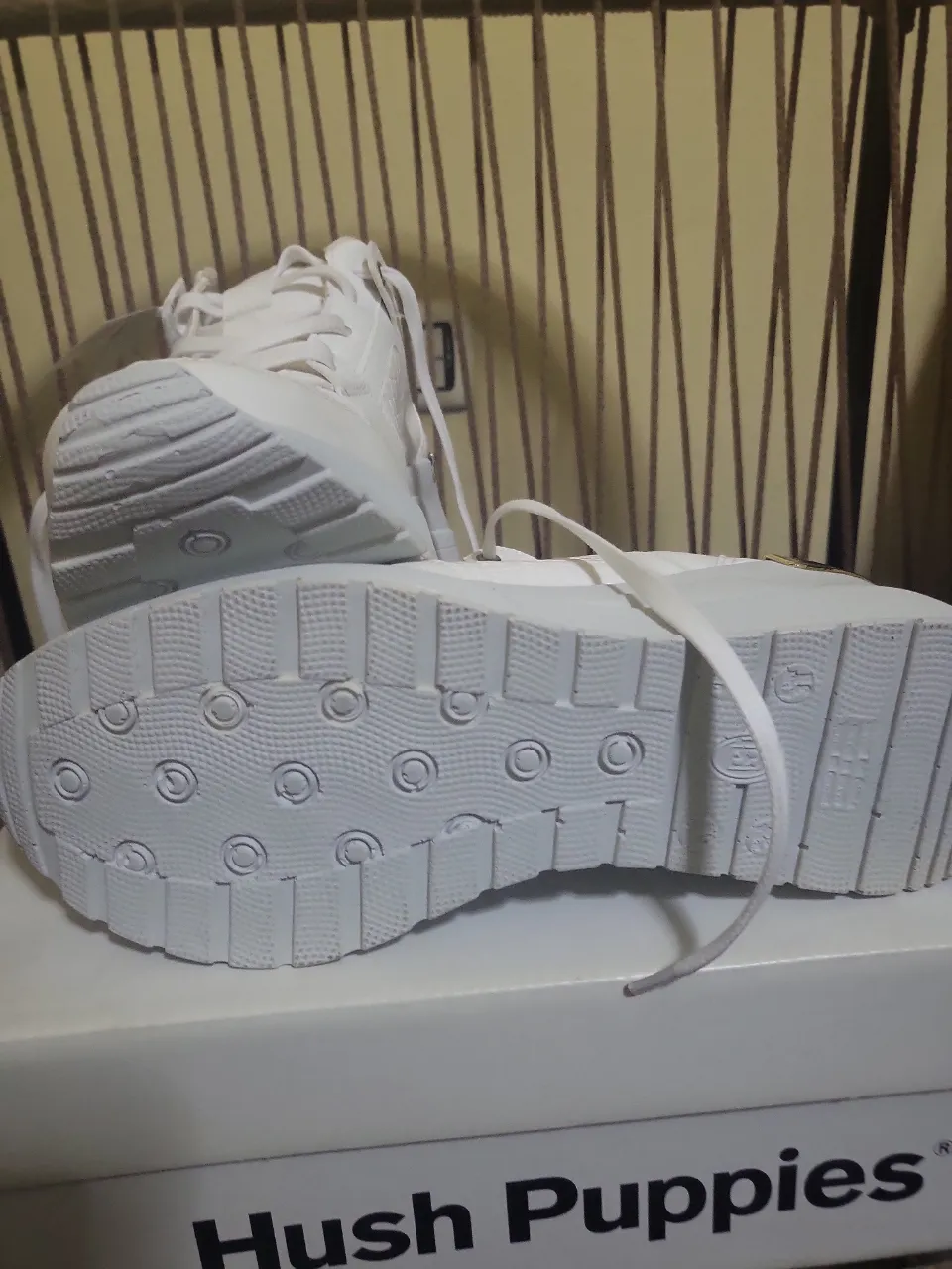 Zapatillas Hush Puppies - imagen 3