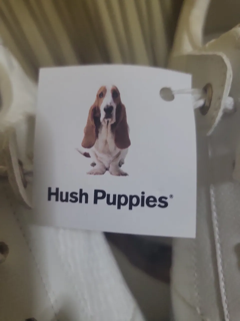 Zapatillas Hush Puppies - imagen 4
