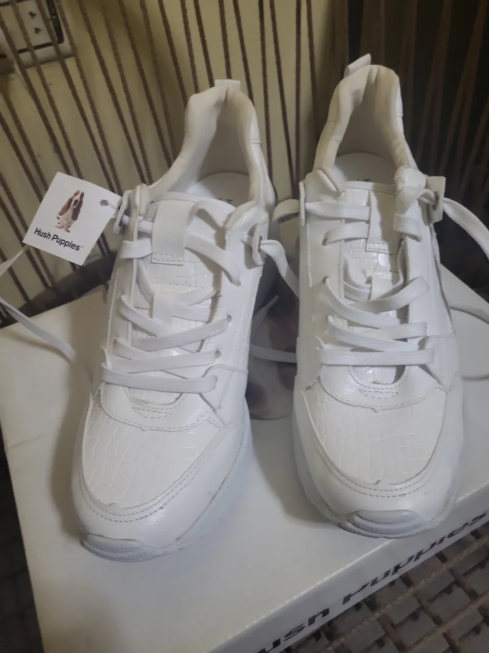 Zapatillas Hush Puppies - imagen 2