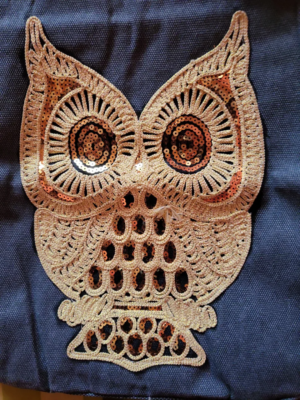 Bolso Otro - imagen 2