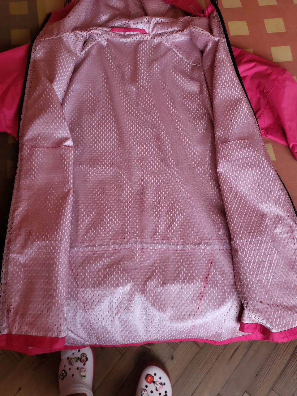 Impermeable Vandalia - imagen 6