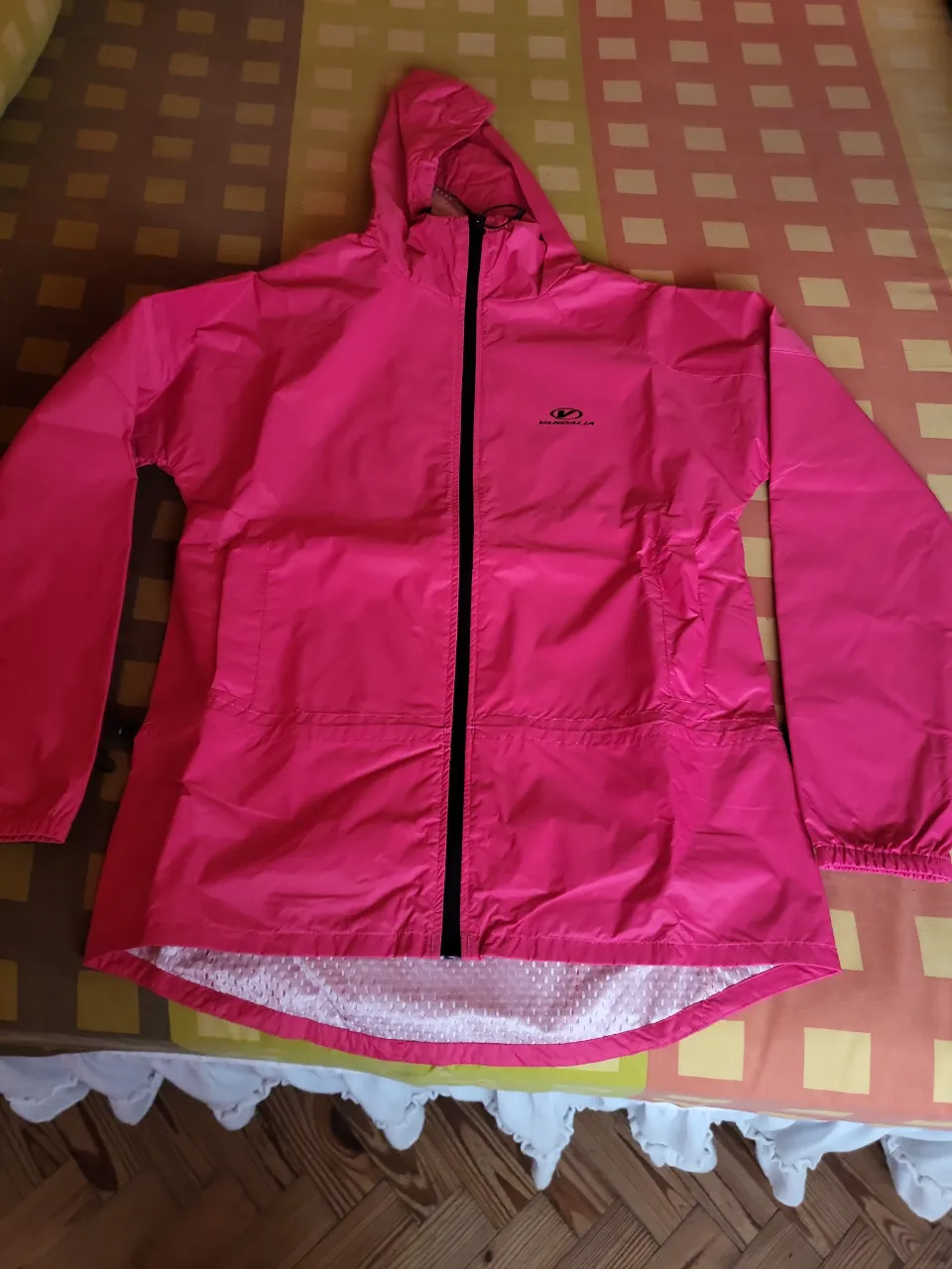 Impermeable Vandalia - imagen 1