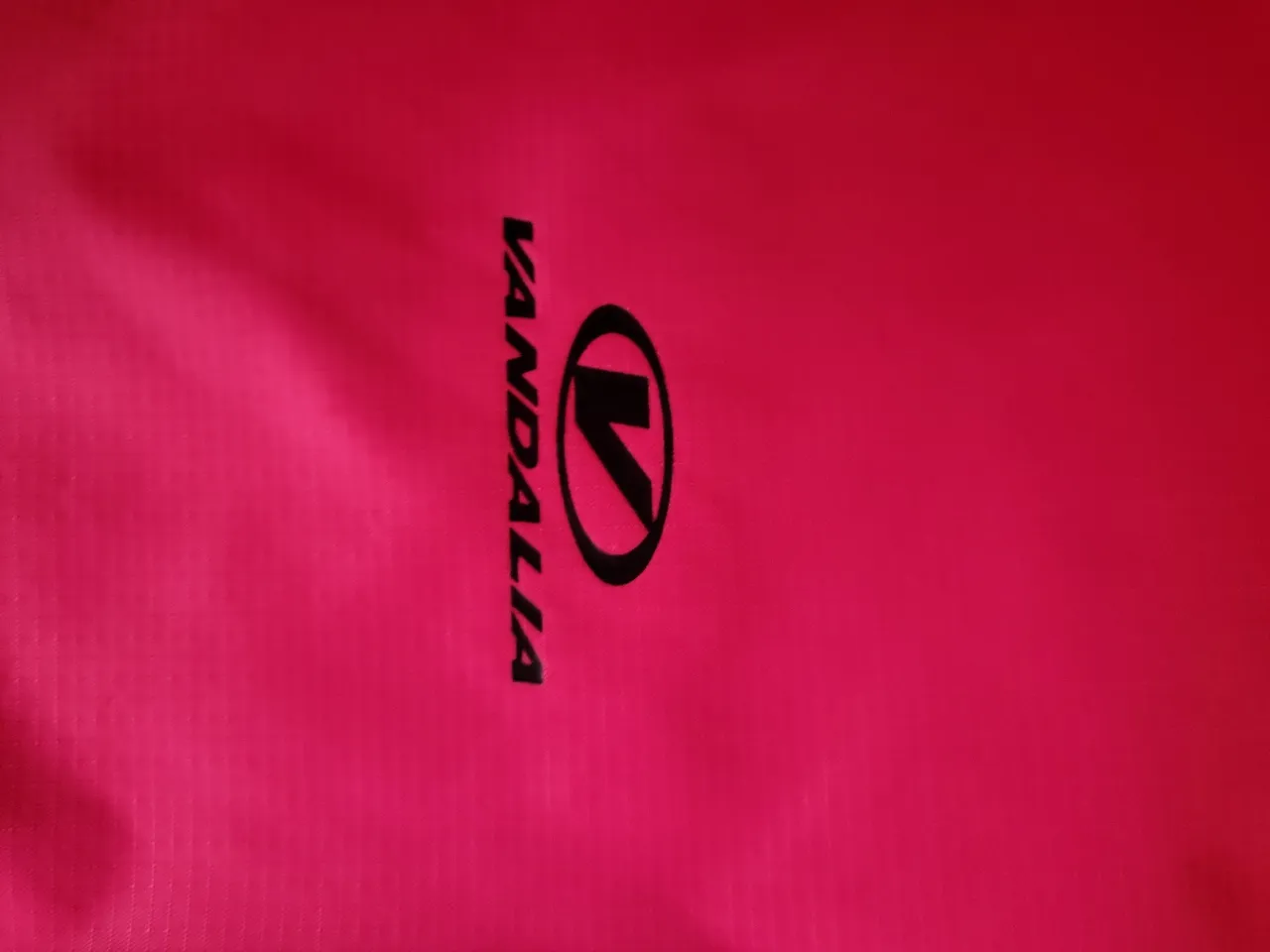Impermeable Vandalia - imagen 2