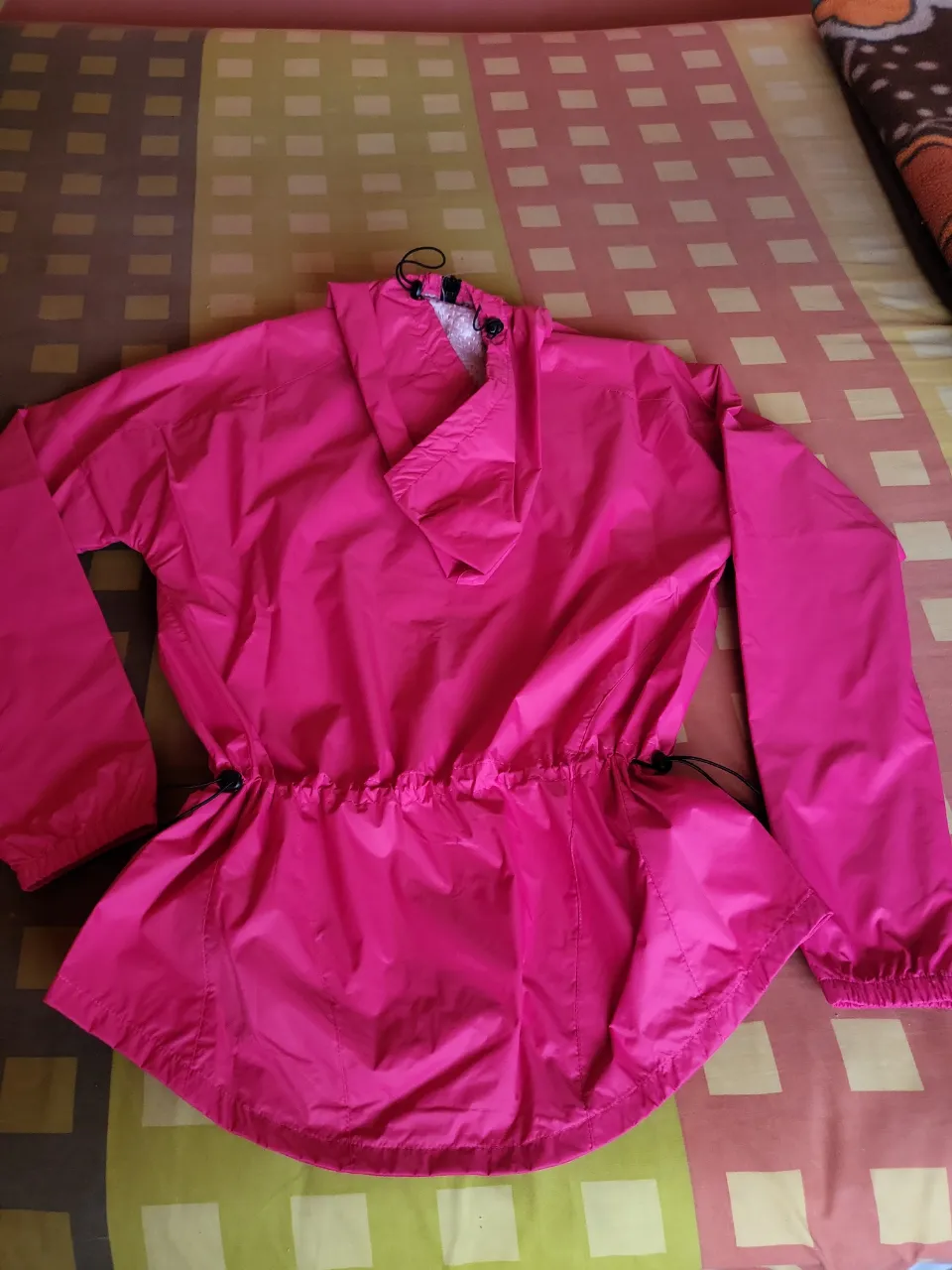 Impermeable Vandalia - imagen 4