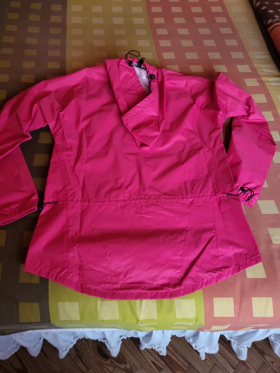 Impermeable Vandalia - imagen 3