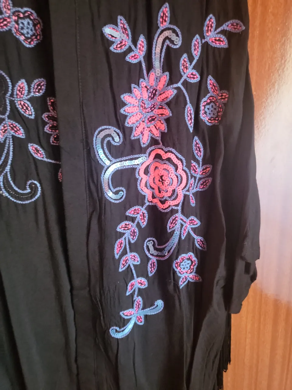 Kimono Otra - imagen 3