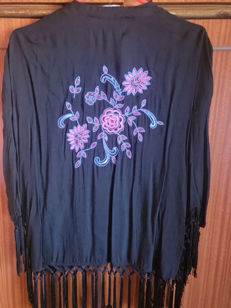 Kimono Otra - imagen 2