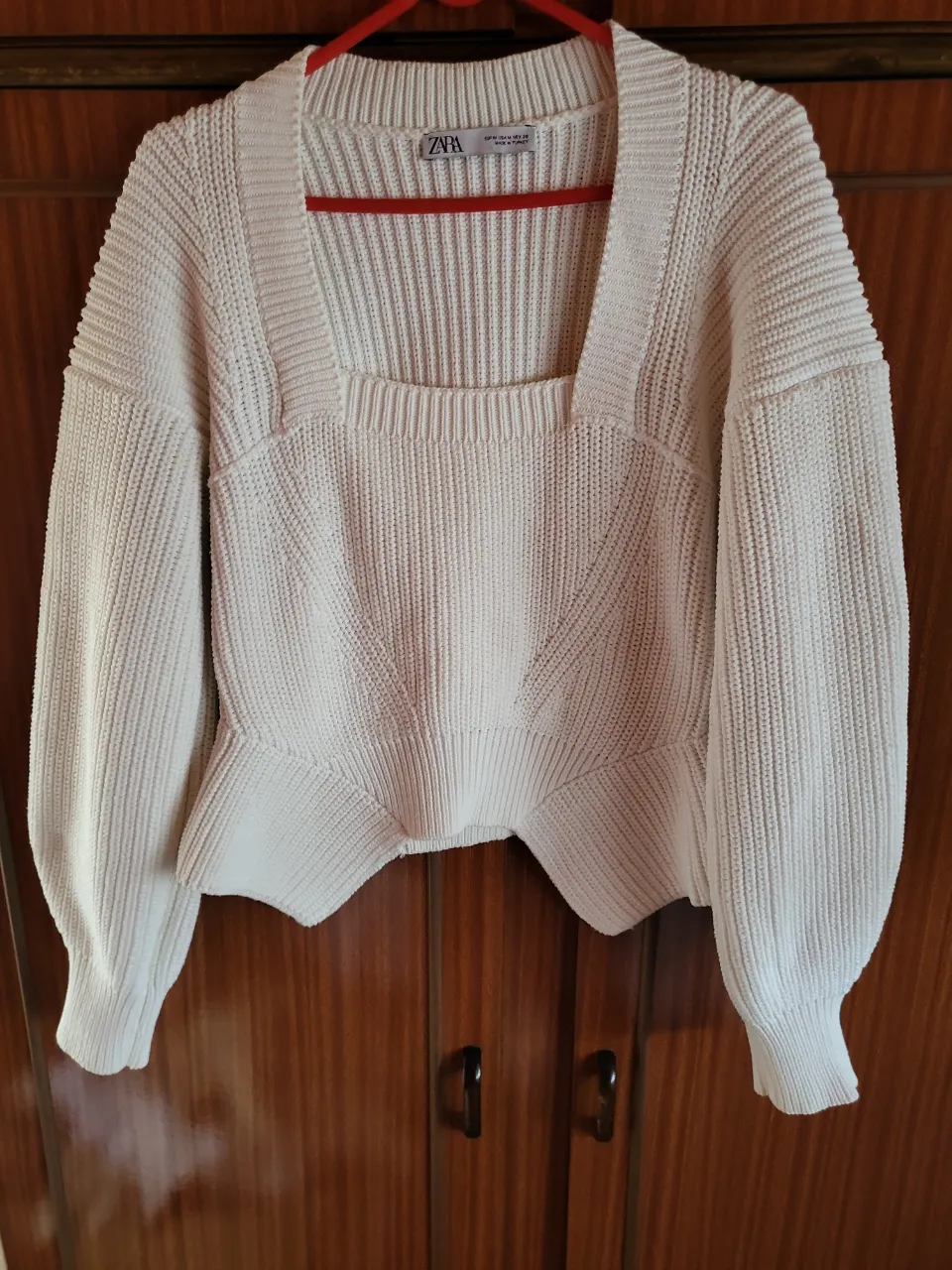 Sweater Zara - imagen 1
