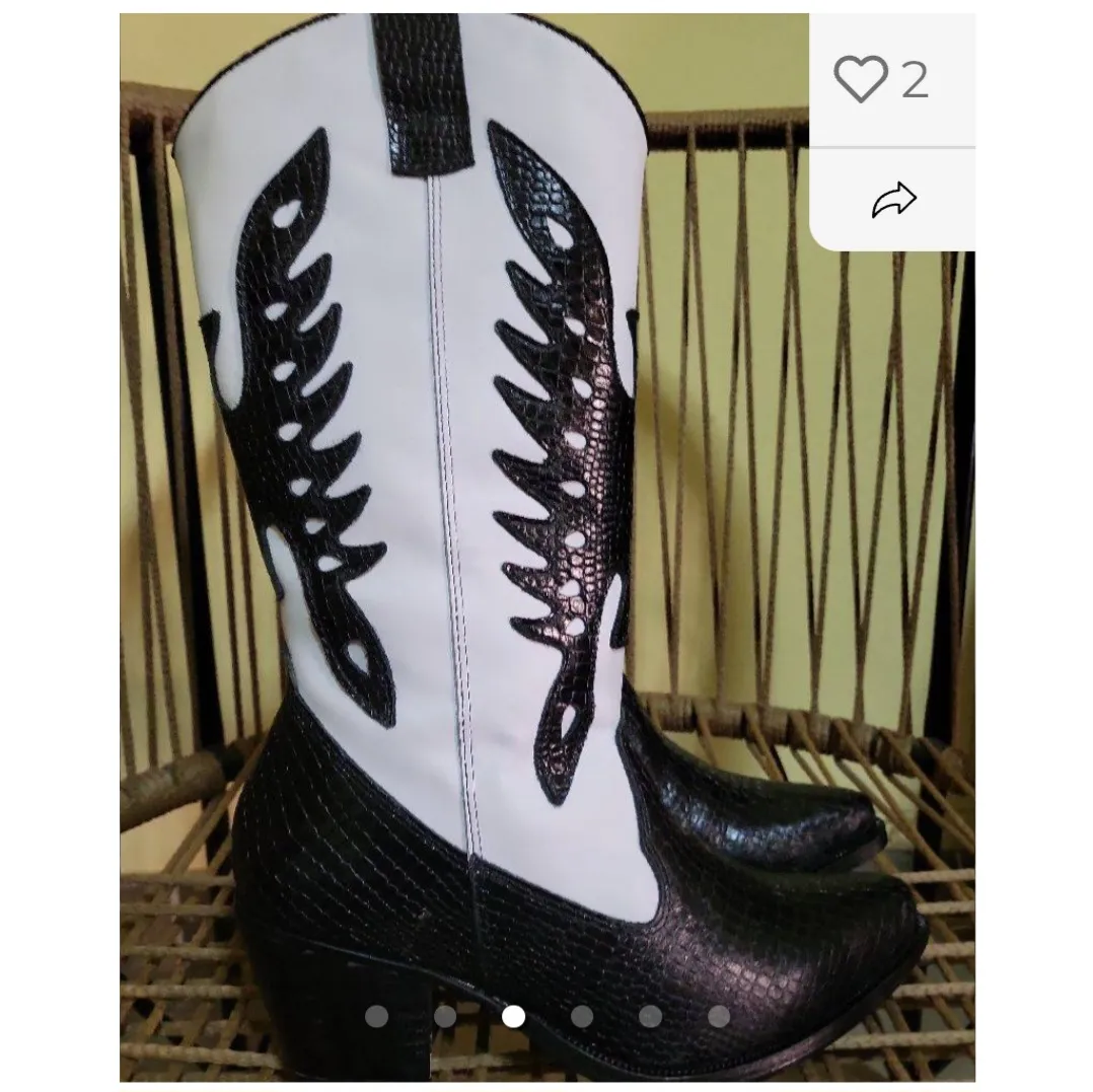 Botas Humanic - imagen 3