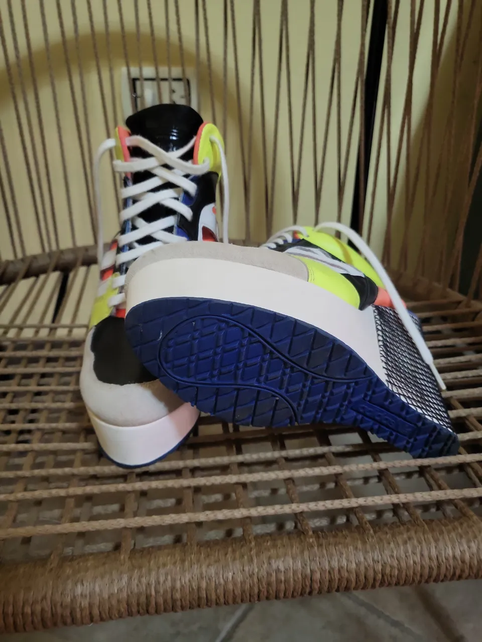 Zapatillas adidas - imagen 3