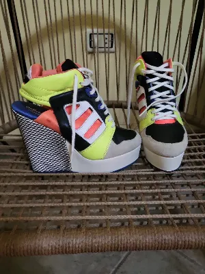 adidas