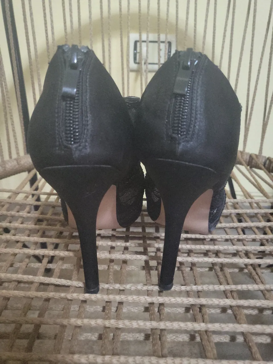 Botines Calzado de diseño - imagen 2