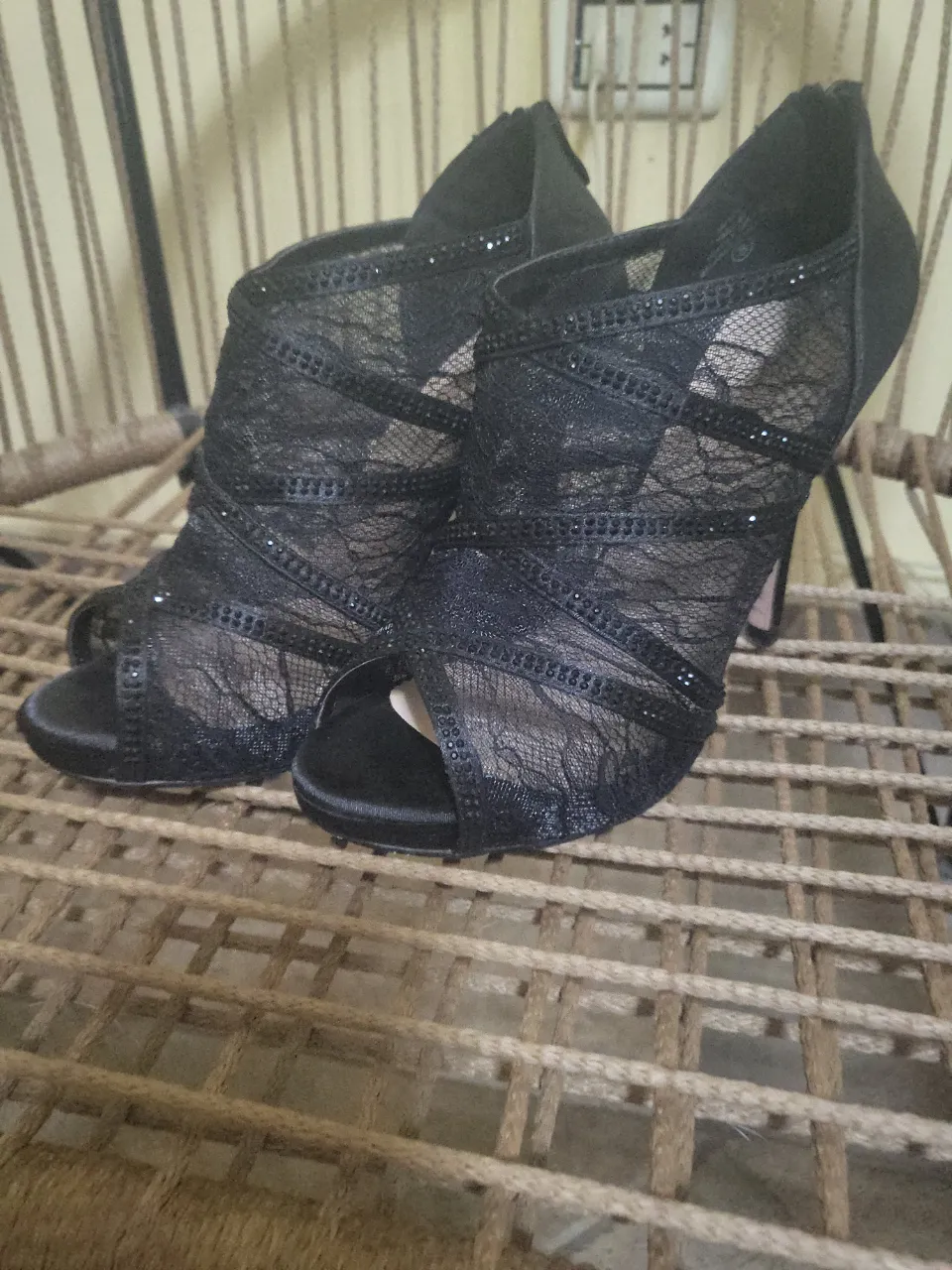 Botines Calzado de diseño - imagen 1
